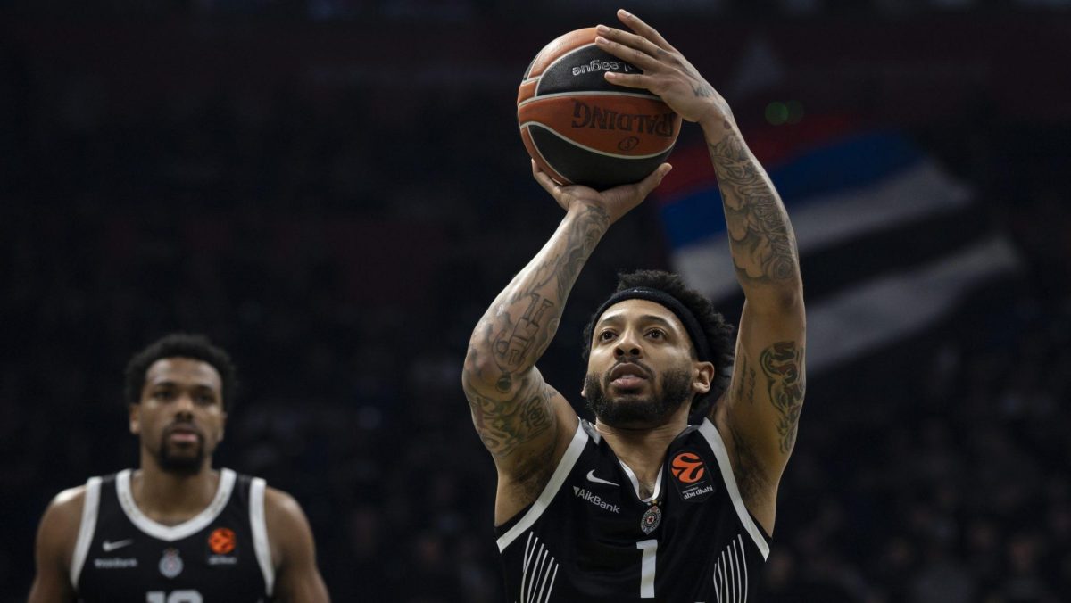 Valensija kao prvi pravi test za Partizan posle drame sa Asvelom