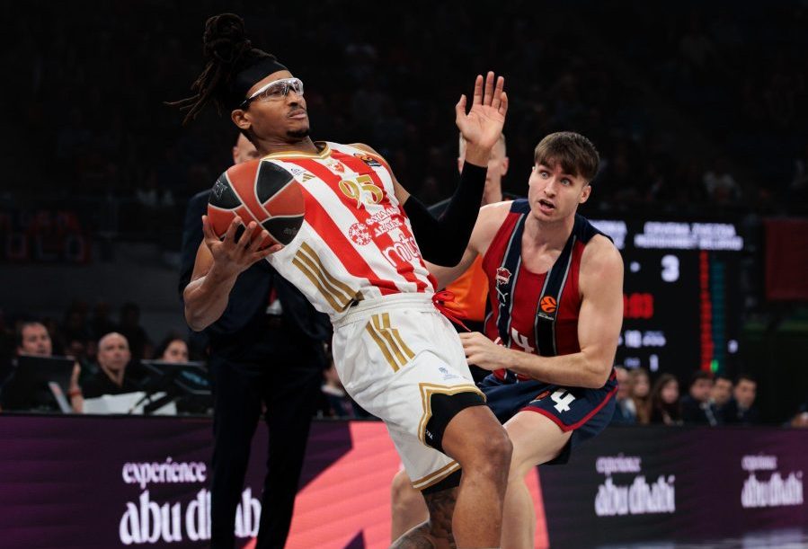 Zvezda poslala „zagonetku“ iz aviona: Crveno-beli se oglasili pred Barselonu, moćan video zapalio navijače! (VIDEO)