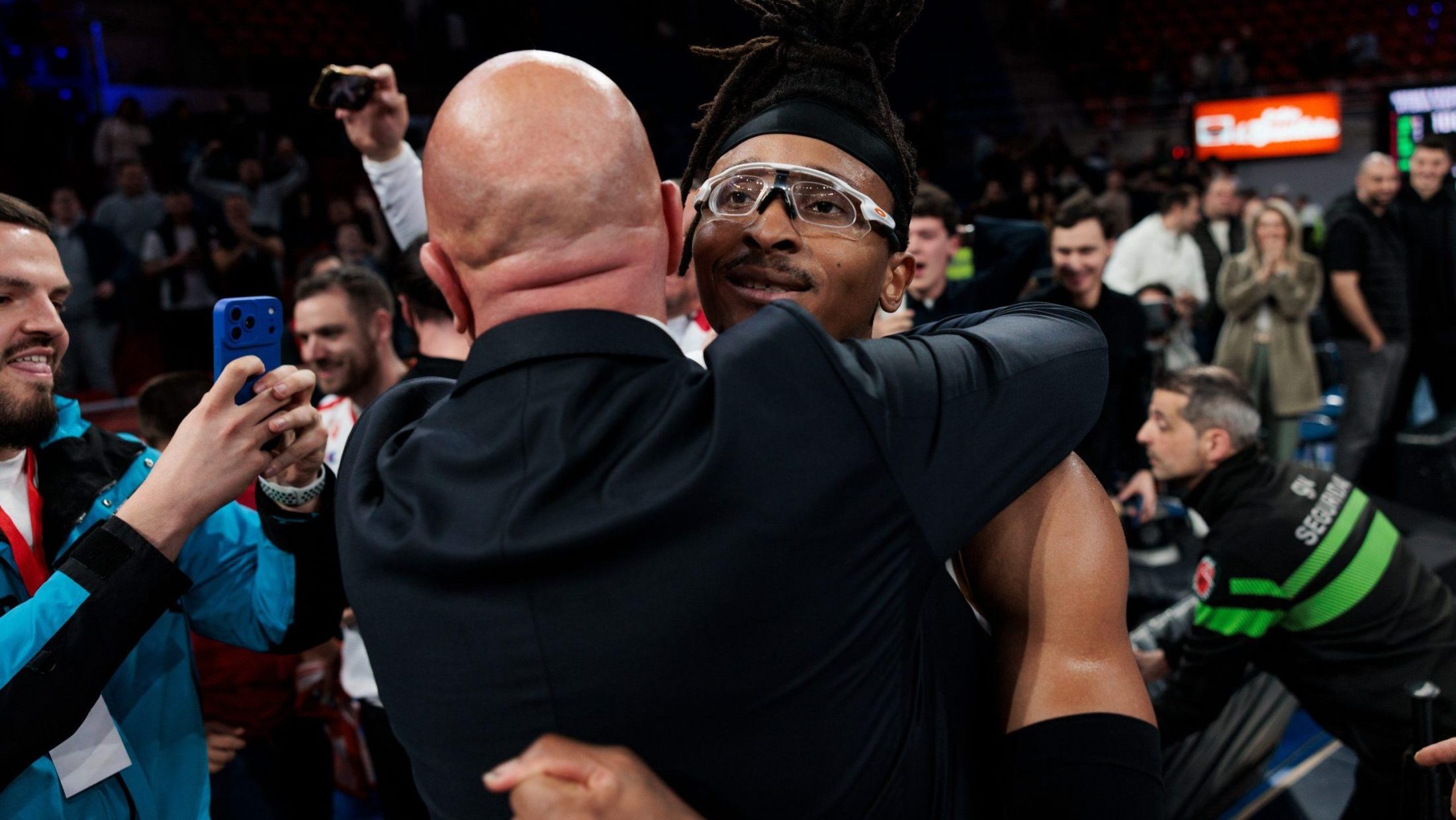 Zvezda posle epske pobede na najtežem ispitu: Barselona kao sledeći zid