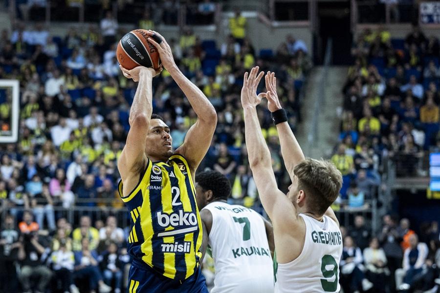 Nepovoljna vest iz Turske: Žalgiris pobedio i Zvezdi otežao posao