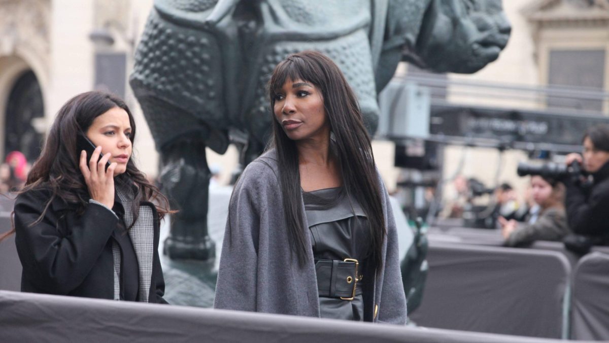 Venus Vilijams je kopredsedavajuća Met Gale 2026.