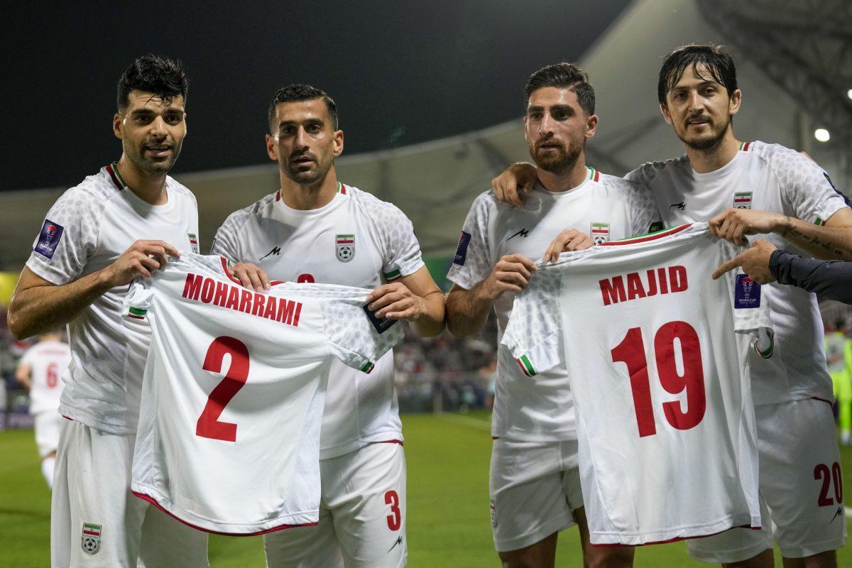 Iran odustaje od Svetskog prvenstva?