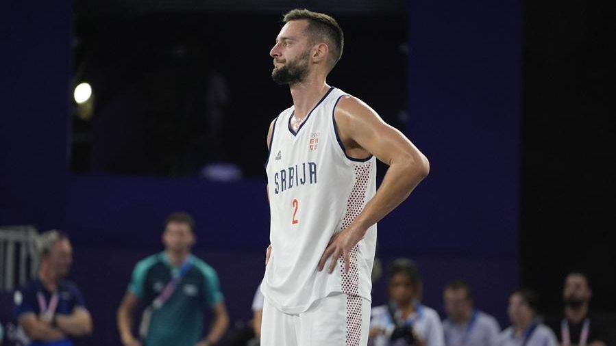 Kup šampiona: Druga pobeda basketaša Srbije