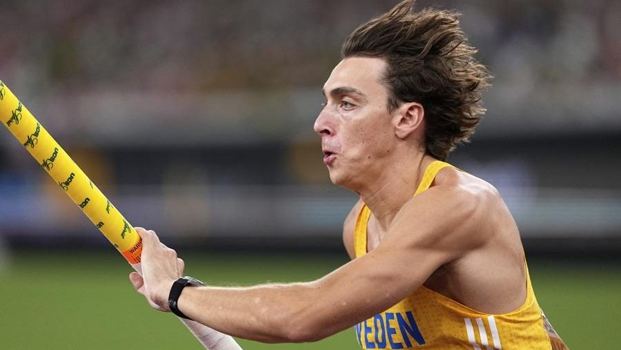 Poznati kandidati za nagradu Laureus