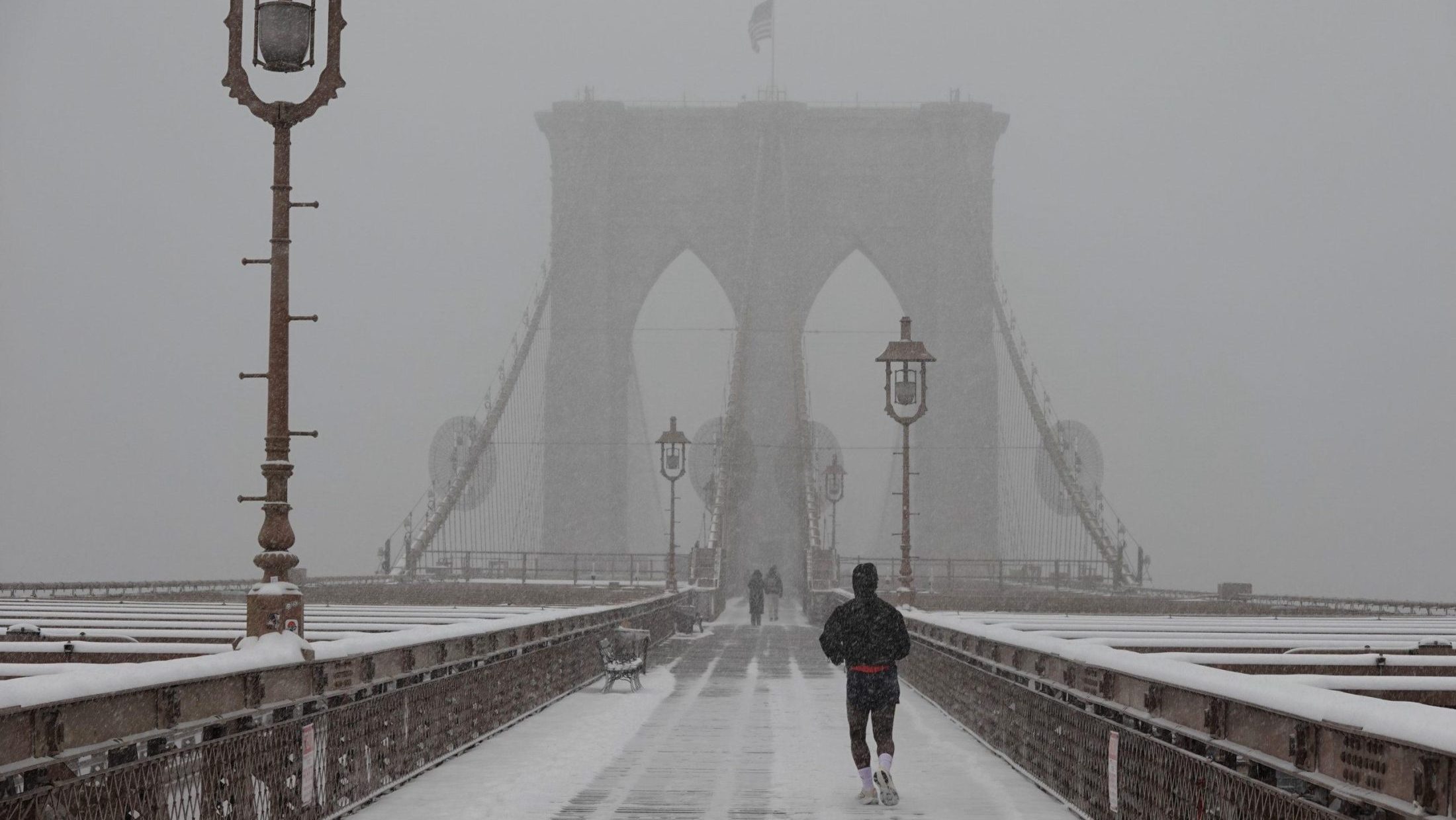 5 najlepših ruta za džoging na svetu