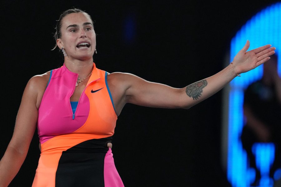 „Lifestyle“: Verila se Arina Sabalenka (FOTO)
