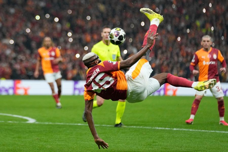 Osmina finala Lige šampiona: Spektakl u Istanbulu, Samardžić brani čast Srbije i Italije, specijalni gost u Madridu