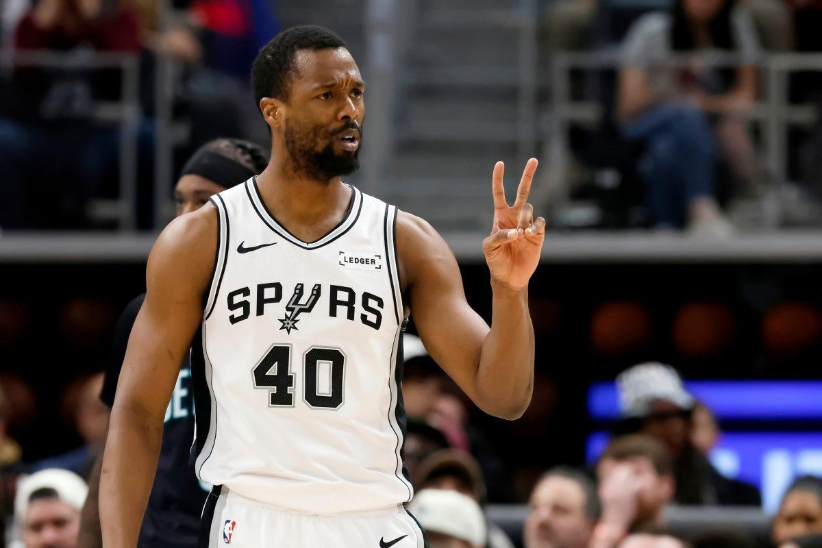 Kraj neverovatnog niza: Barns se povredio tokom – popodnevne dremke (FOTO)