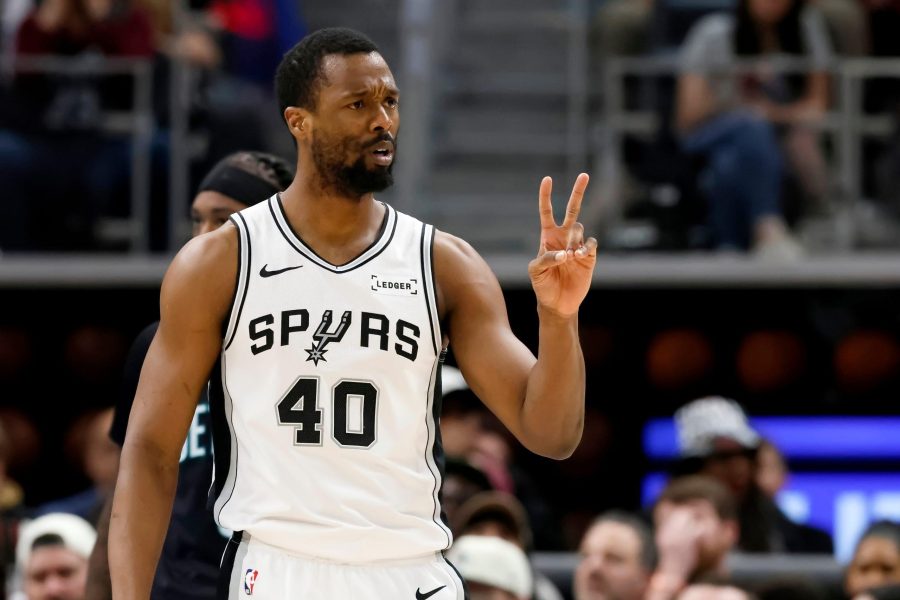 Kraj neverovatnog niza: Barns se povredio tokom – popodnevne dremke (FOTO)