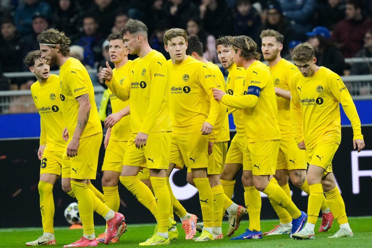 Evo šta Bodo Glimt ima, a Zvezdi je potrebno kao hleba (VIDEO)