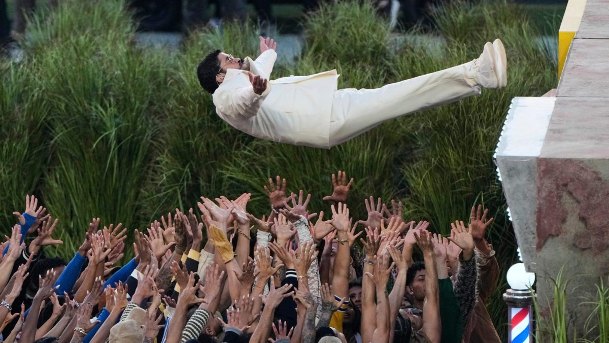 Kako je Bed Bani napravio jedne od najtraženijih patika na svetu?