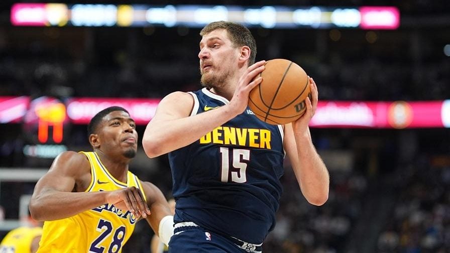 Jokić otkrio do kada će da igra košarku (VIDEO)