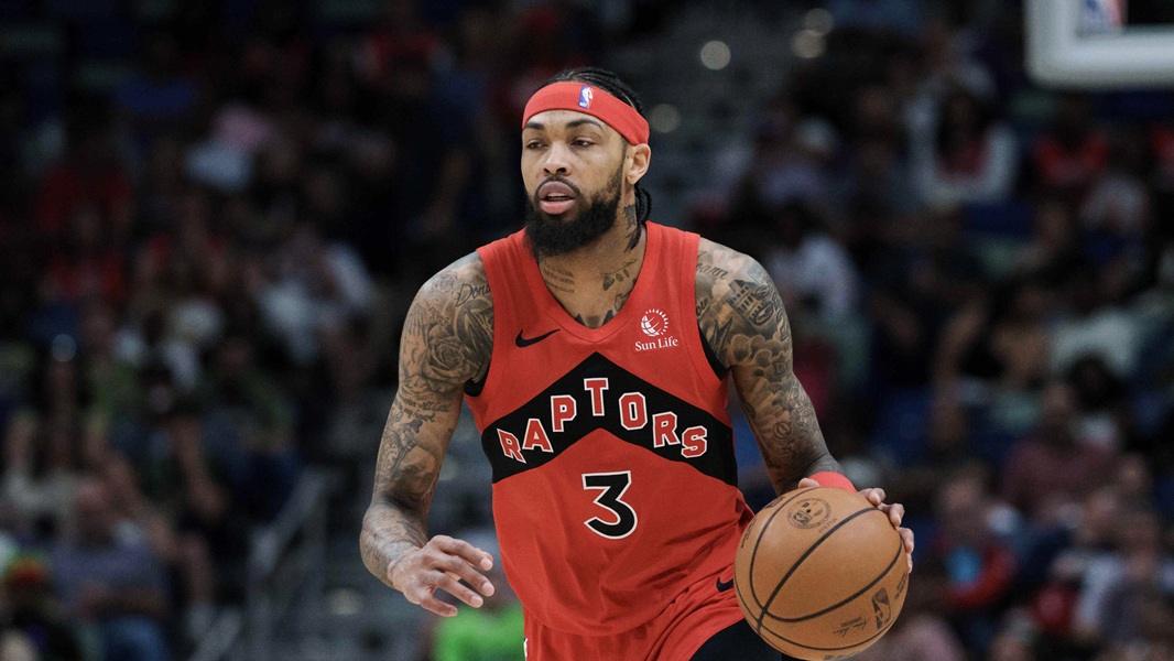 Rajakovićev Toronto zaustavio nalet Finiksa (VIDEO)