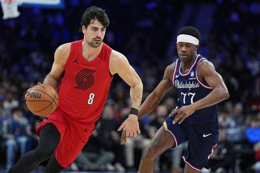 Avdija: Srbija ima sjajne igrače, sigurno bih se uklopio, ali… (VIDEO)