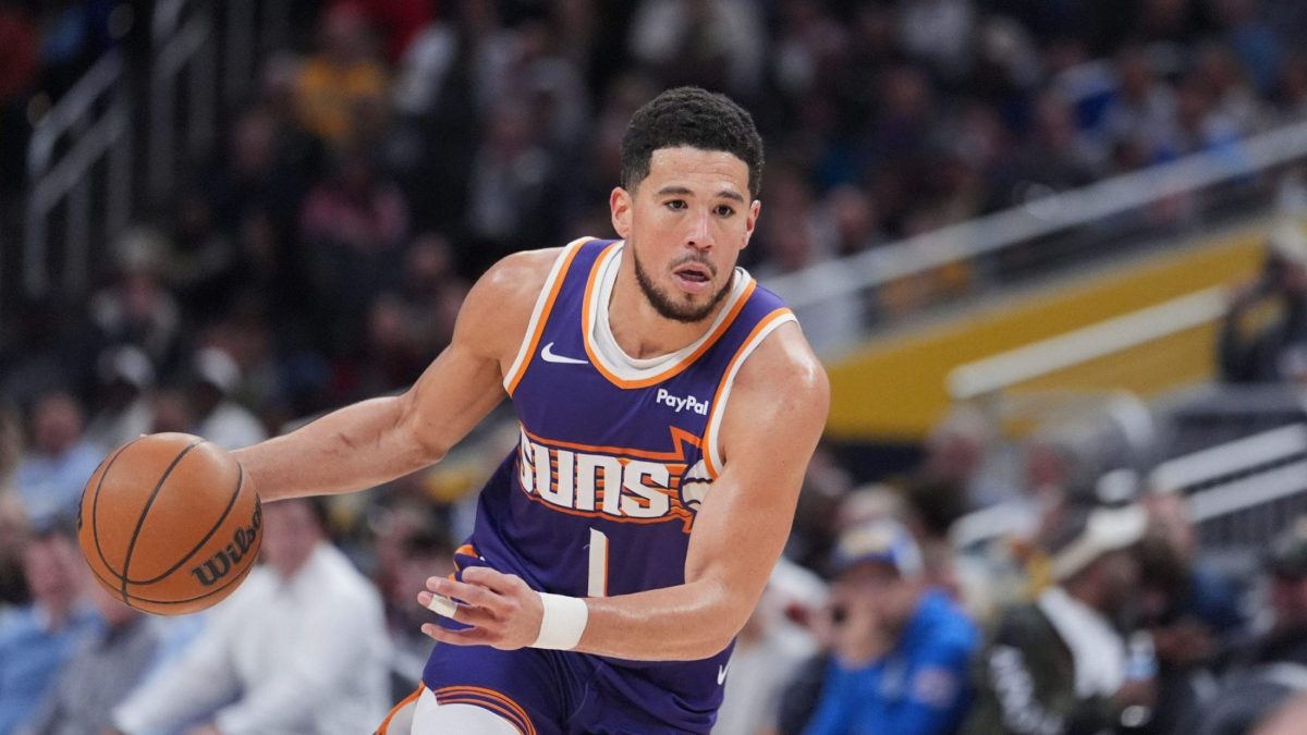 Kuća Devina Bukera inspirisana je Balijem – i izgleda spektakularno