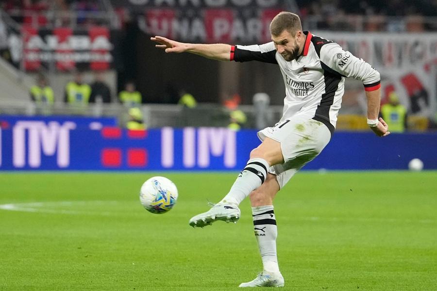 Bivši šampion Evrope spremio 40.000.000 evra za Pavlovića!