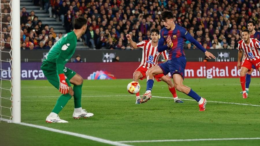 Kup Španije: Barselona nije napravila čudo! Pobedila sa 3:0, ali se Madriđani plasirali u finale