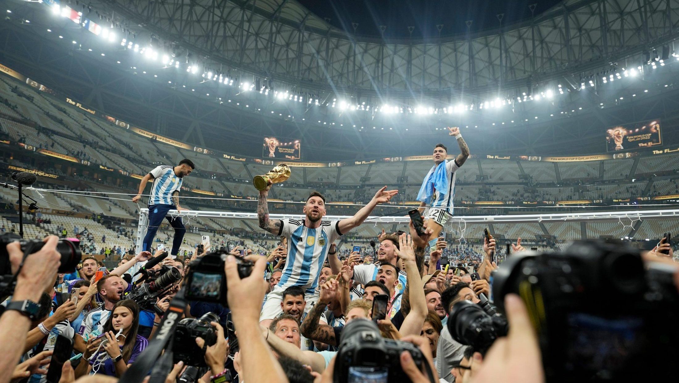 Adidas je predstavio gostujuće dresove za Svetsko prvenstvo 2026.