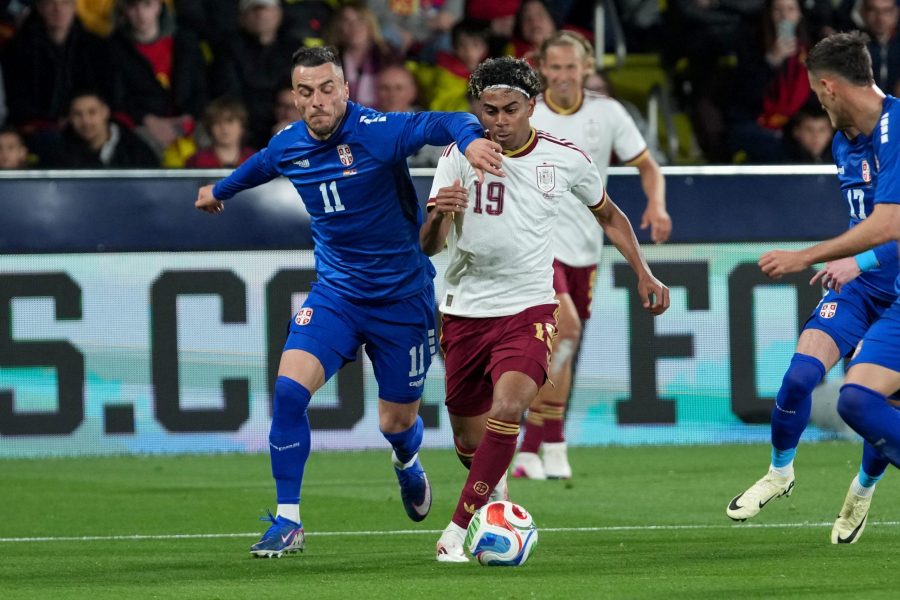 Jamale, strašan si igrač, ali loš glumac – zašto ovo? (VIDEO)