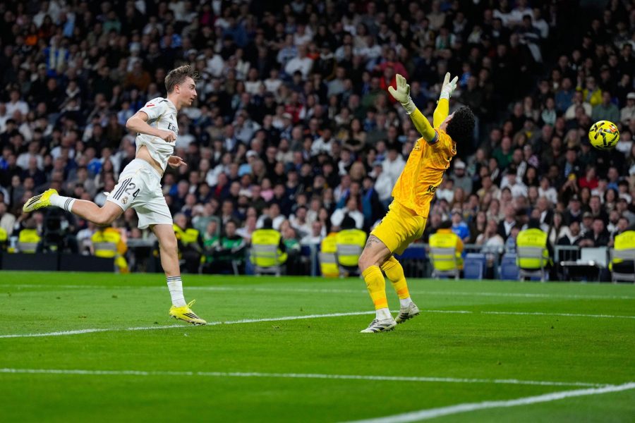 Real preagazio Elče, Valverde nastavio gde je stao protiv Sitija (VIDEO)