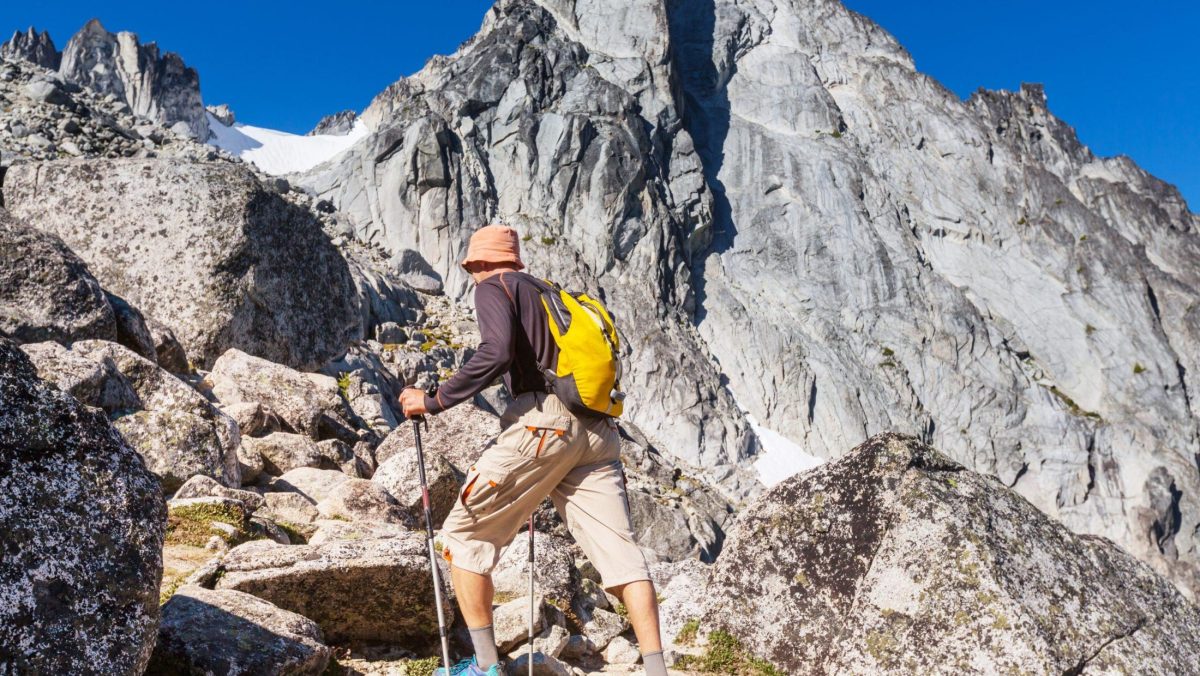 Predstavljamo 5 najlepših planinarskih staza na svetu