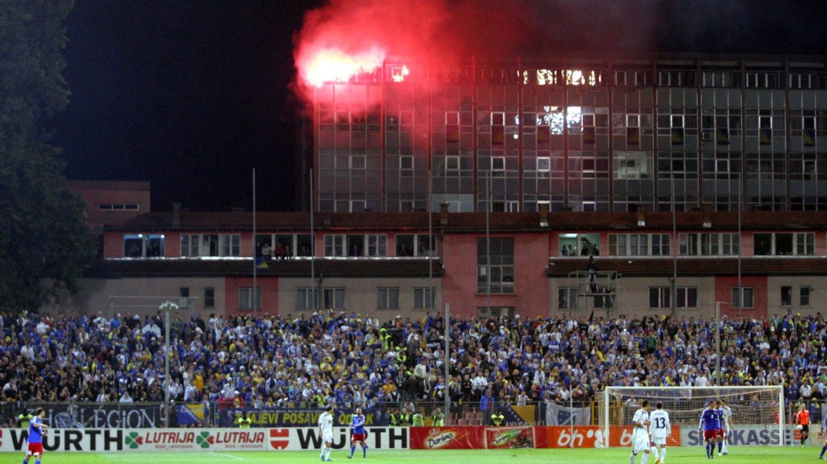 „Biće kaljuga u Zenici“ Srpski trener iz BiH otkriva šta čeka Italiju u baražu za Mundijal