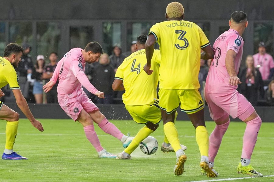 Mesi postigao 900. gol u karijeri (VIDEO)