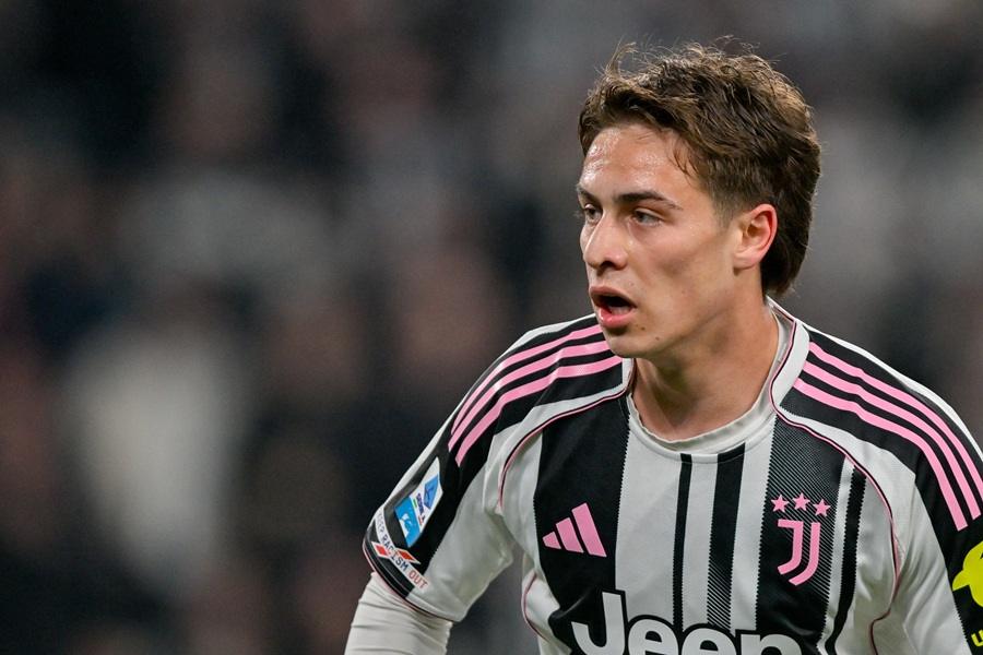 Serija A: Juventusu ni penal ne pomaže, Sasuolo odneo bod iz Torina