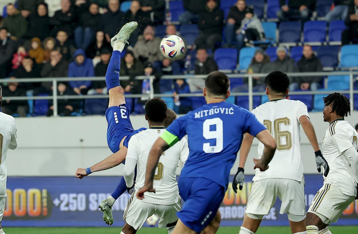 Paunović video maestralne makazice Pavlovića i želju Mitrogola, ali i probleme koje pobeda ne sme da sakrije