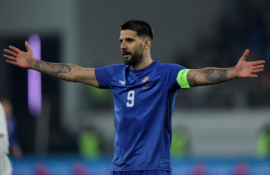 Mitrović golom začinio osvajanje još jednog trofeja u Kataru (VIDEO)