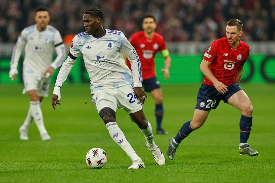 Evrokupovi: Aston Vila kao Zvezda u Lilu, poraz Rijeke na Rujevici (VIDEO)