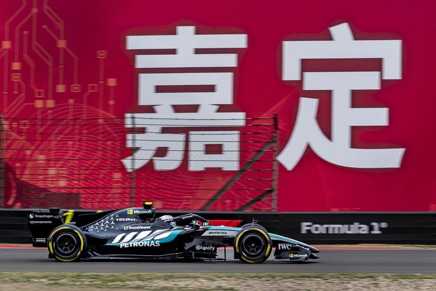 Antoneli doneo Italijanima pobedu u Formuli 1 posle 20 godina