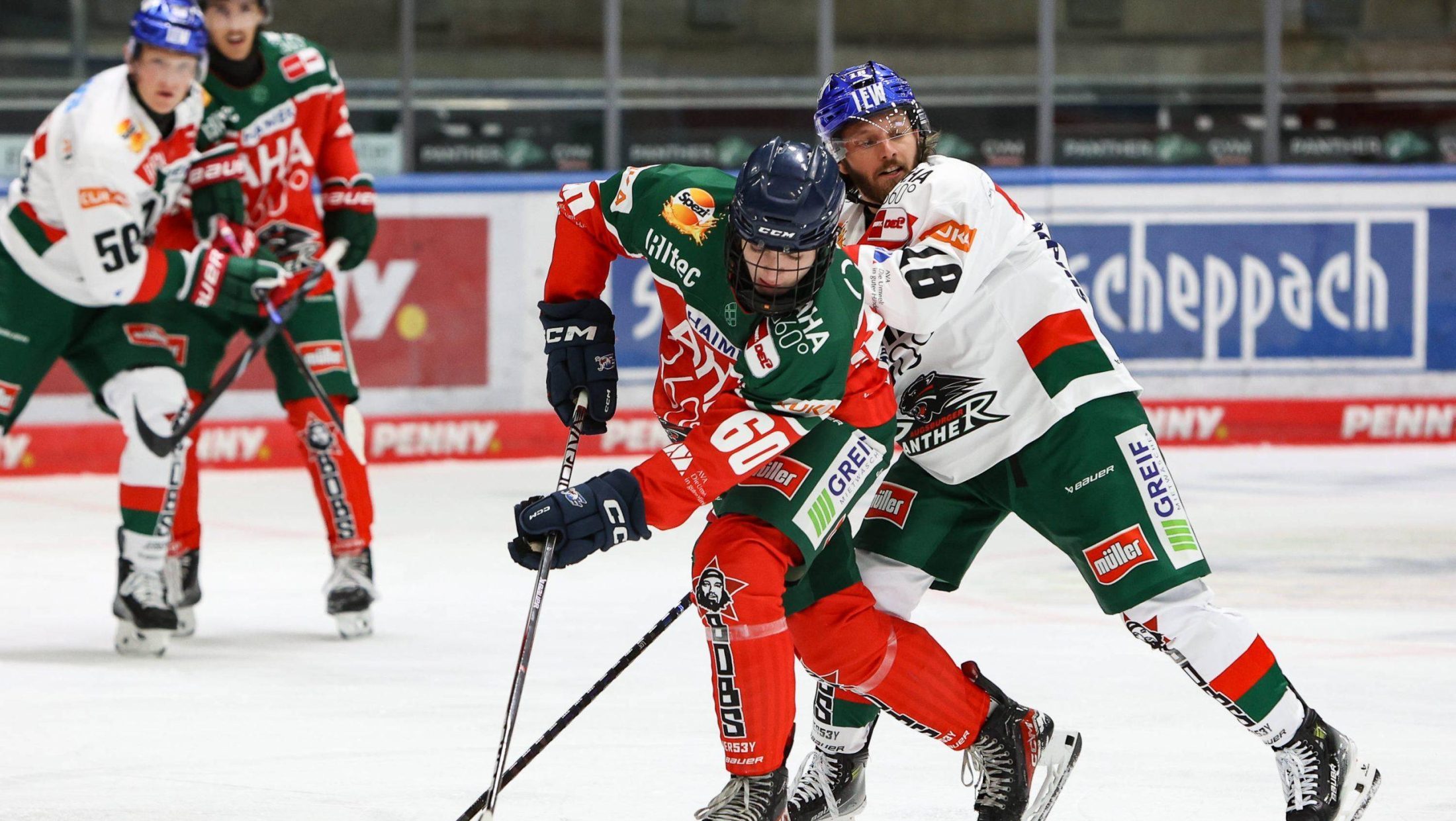 Rivalstvo i pritisak: kako film Heated Rivalry menja narativ sporta?