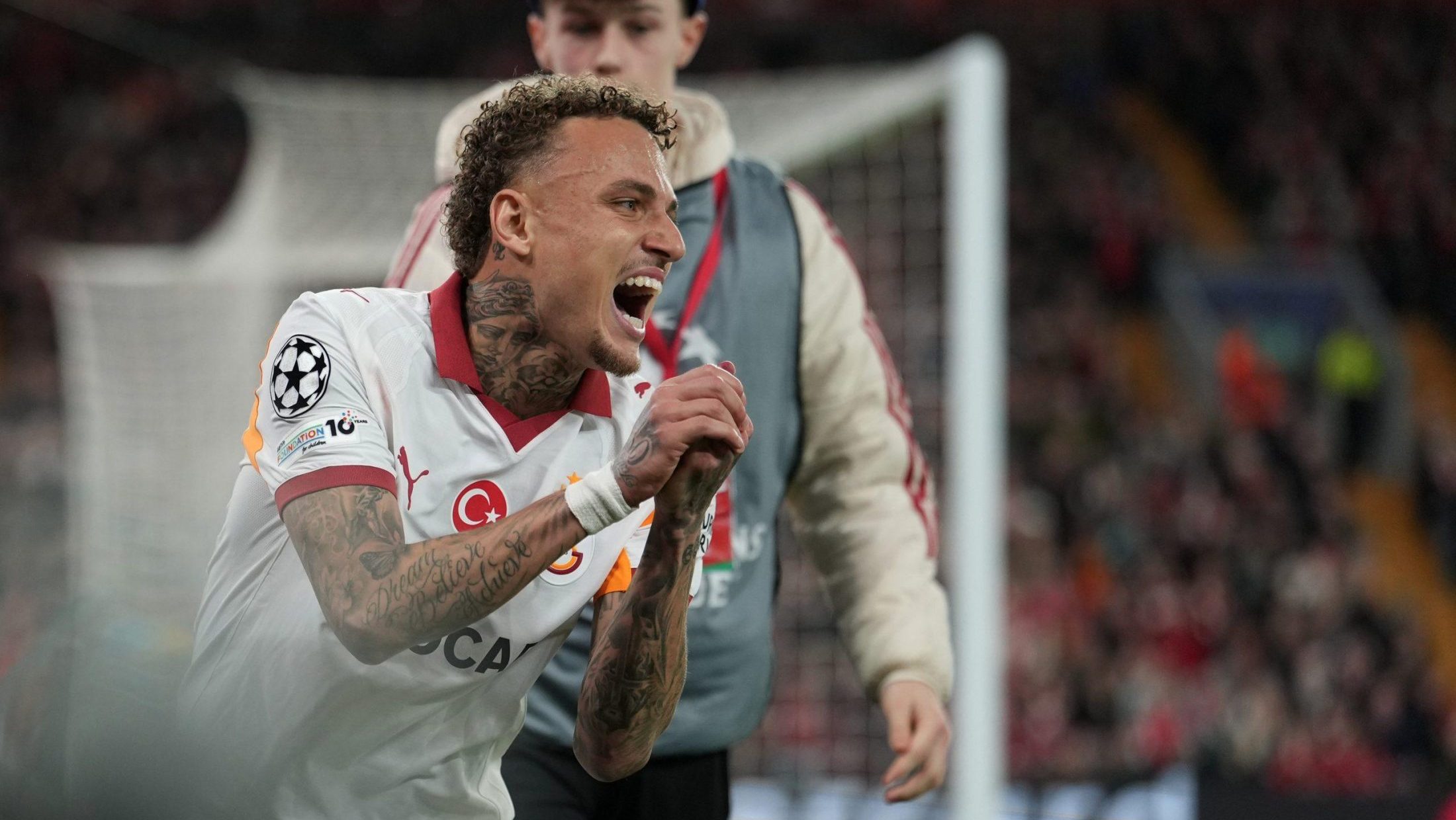 Ko je kriv za incident na Enfildu? Povreda Langa pokrenula ozbiljno pitanje