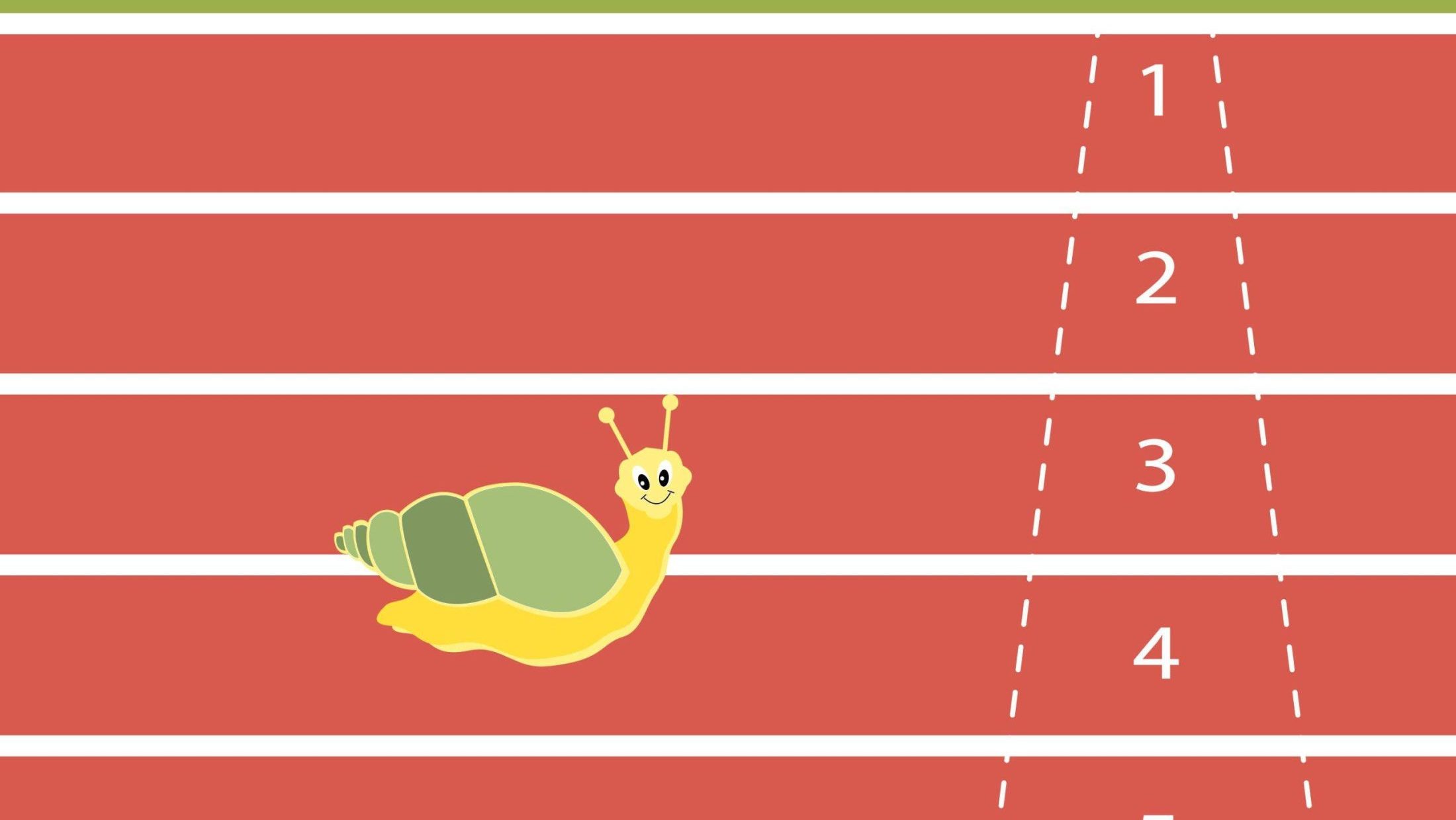 Tri, četiri, polako! Ovde se održavaju najsporije trke na svetu