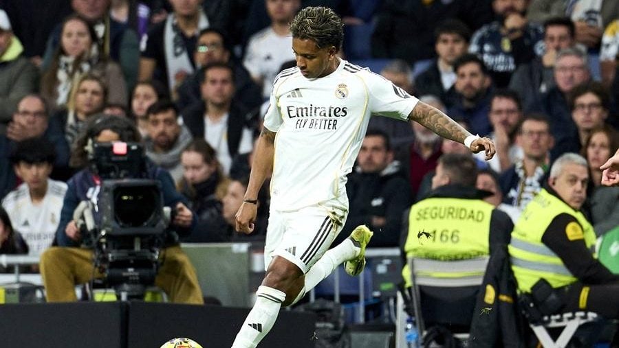 Udarac za Madriđane: Rodrigo završio sezonu, propušta i Mundijal