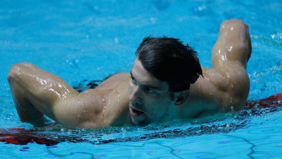 Da li dijeta Majkla Felpsa zaista uključuje 12.000 kalorija dnevno?