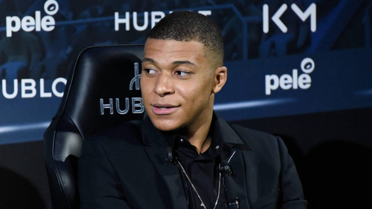 Kilijan Mbape i Ester Ekspozito: novi par koji spaja sport i pop kulturu?