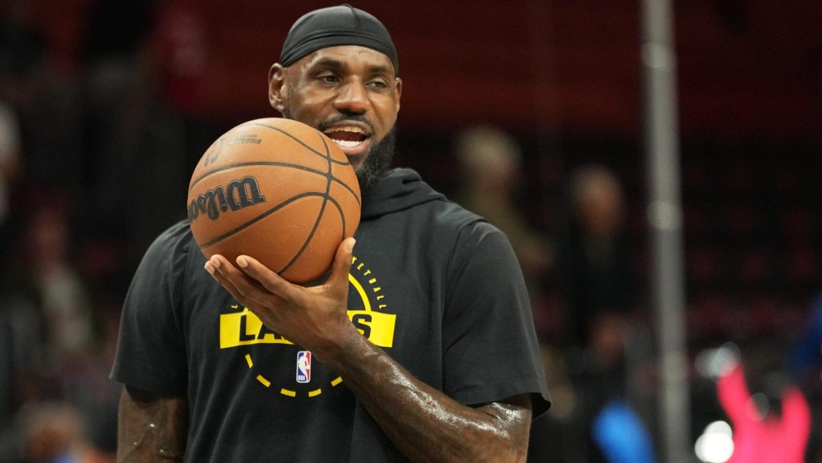 Kako izgleda Mercedes Majbah pravljen po meri Lebrona Džejmsa?