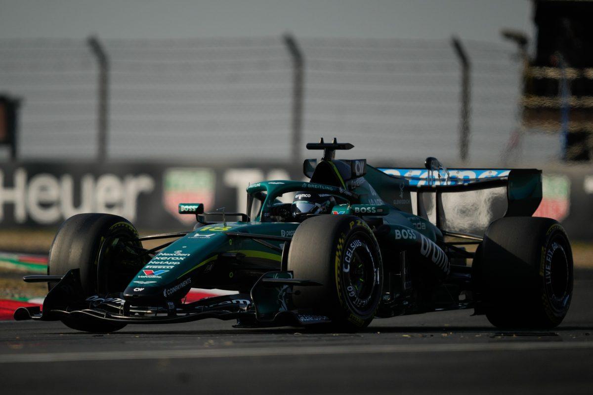 Sezona Formule jedan skraćena, bez trka na Bliskom istoku