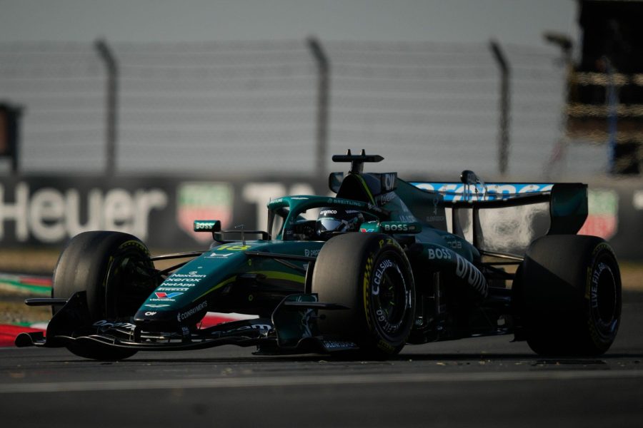 Sezona Formule jedan skraćena, bez trka na Bliskom istoku