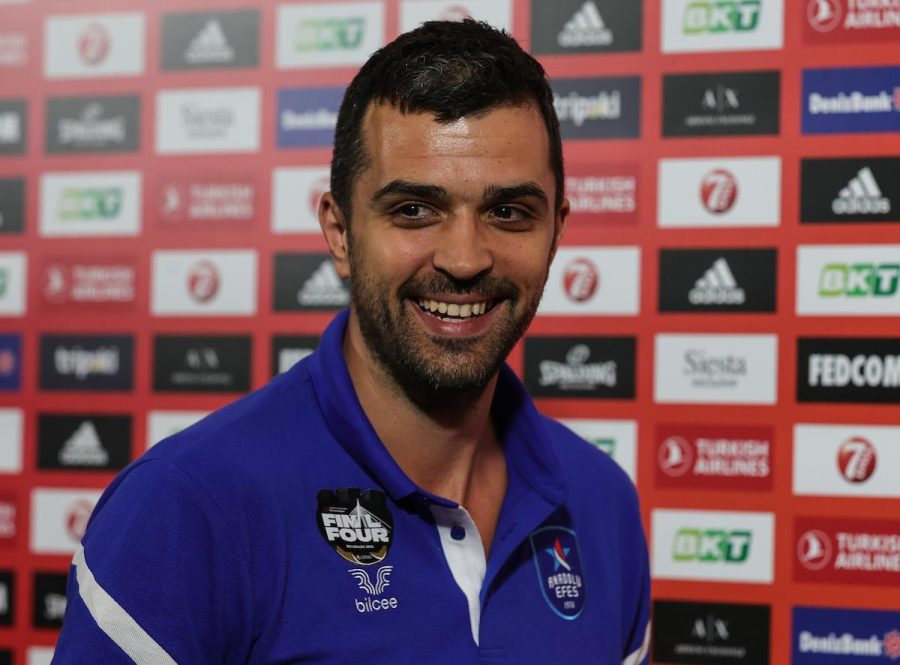 Krunoslav Simon ponovo u Efesu?