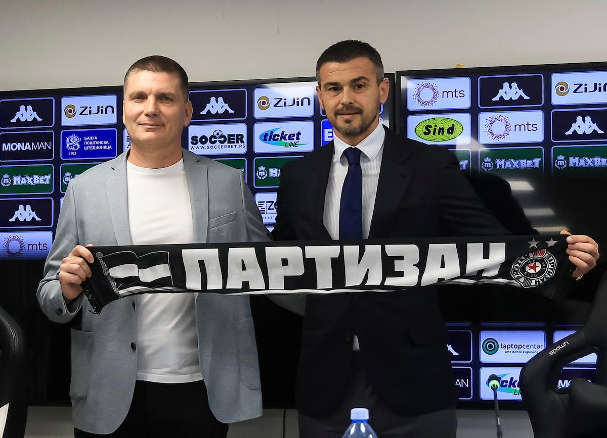 Blagojevićevo prvo obraćanje medijima na startu drugog mandata: Nije isto kao u januaru prošle godine, ne obećavam ništa (VIDEO)