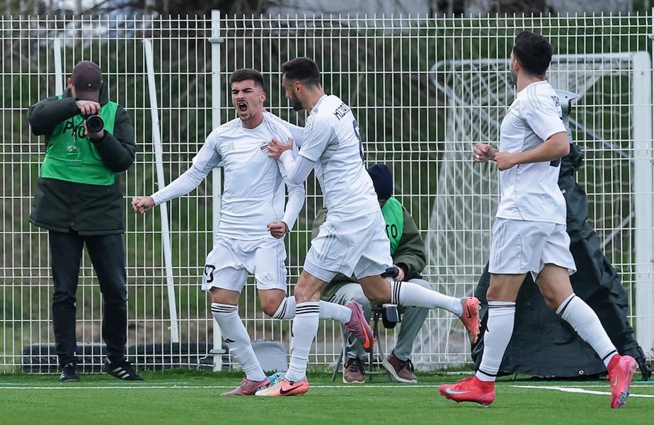 Drama na Banovom brdu: Stojanović u 97. minutu doneo pobedu Čukaričkom na debiju Marka Jakšića (VIDEO)