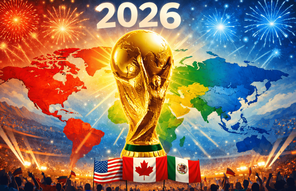 Ko ide na Mundijal 2026: Kompletan spisak svih učesnika