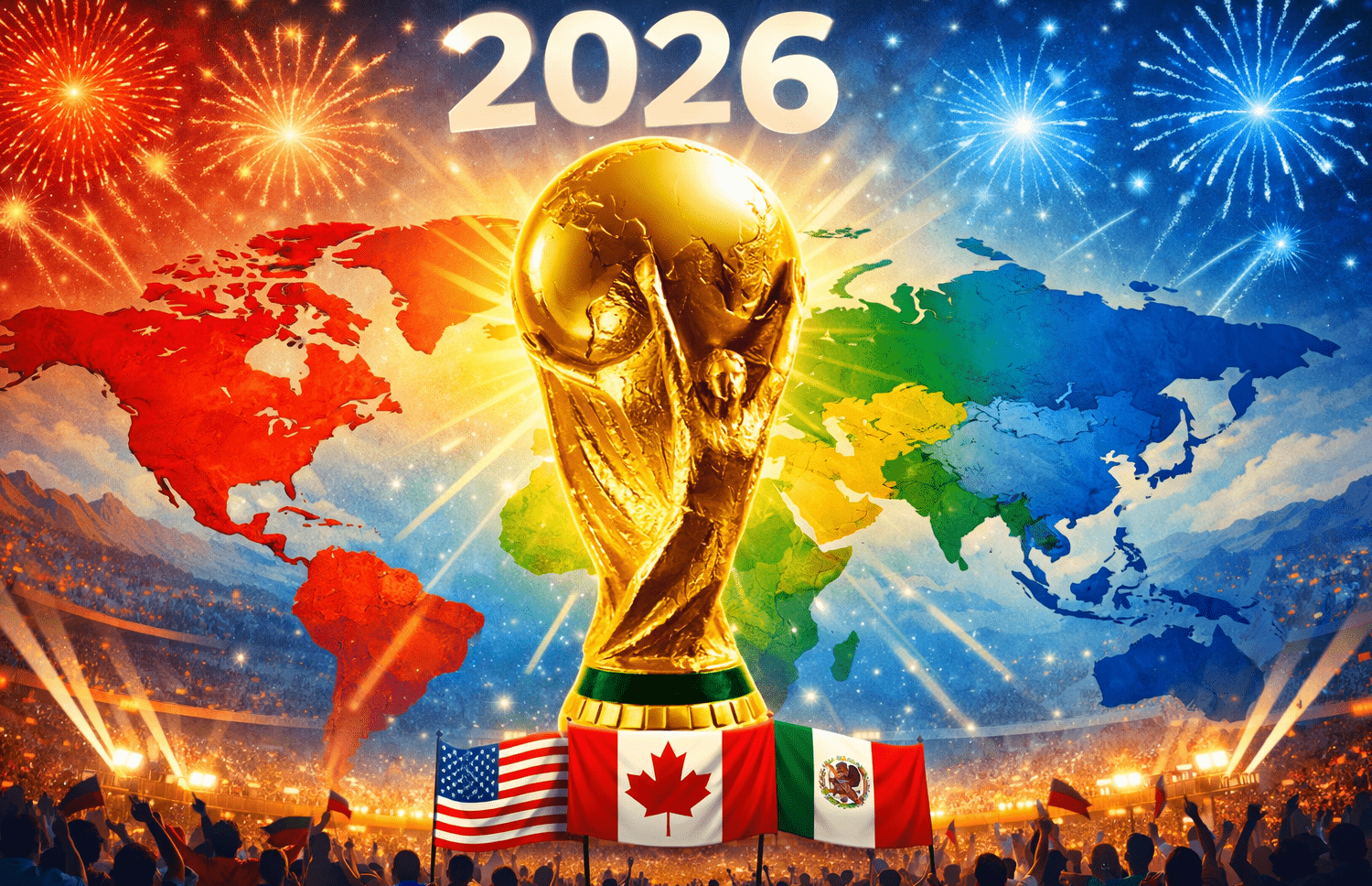 Ko ide na Mundijal 2026? Spisak svih reprezentacija i vodič kroz evropski plej-of