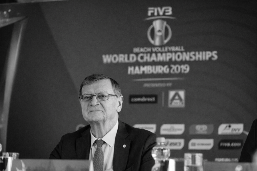 Preminuo Aleksandar Boričić, legenda srpske odbojke (FOTO)