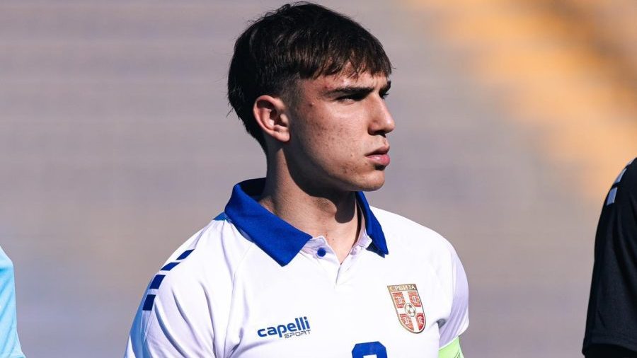 Pogledajte gol Cvetkovića za pobedu nad Poljskom i plasman na Evropsko prvenstvo (VIDEO)