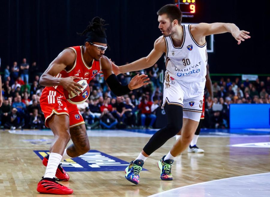 Moneke pred derbi zapalio atmosferu: Karlik neće poslednji da se smeje