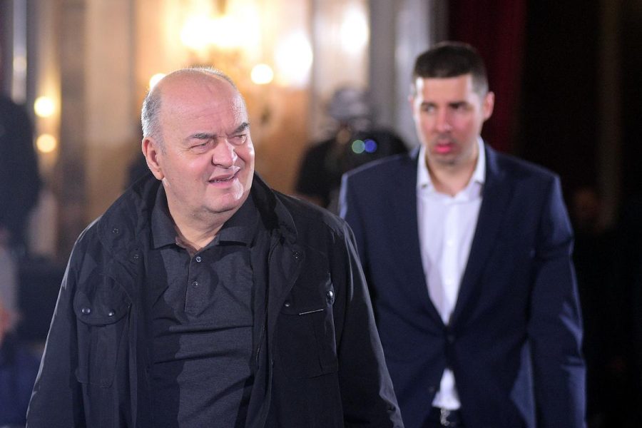 Duško Vujošević u ozbiljnom stanju prebačen u bolnicu – problem sa srcem, bubrezima i plućima